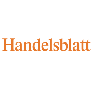 Logo Handelsblatt