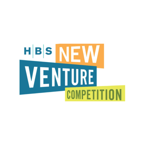 Logo Harvard Business School New Venture Competition