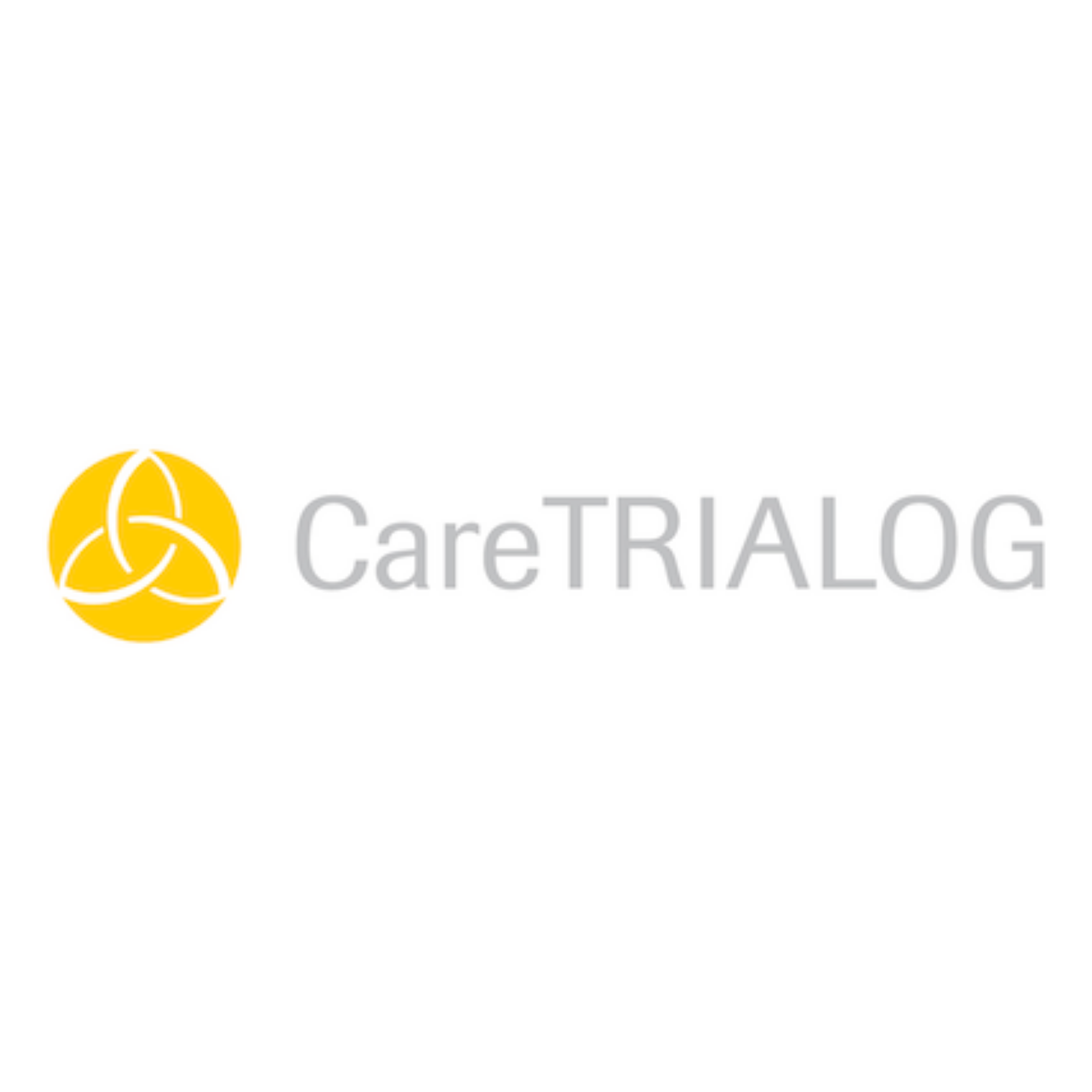 Logo CareTRIALOG