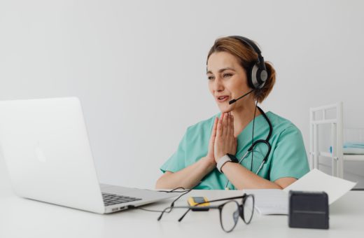 Telemedizin: Die Zukunft der Gesundheitsversorgung
